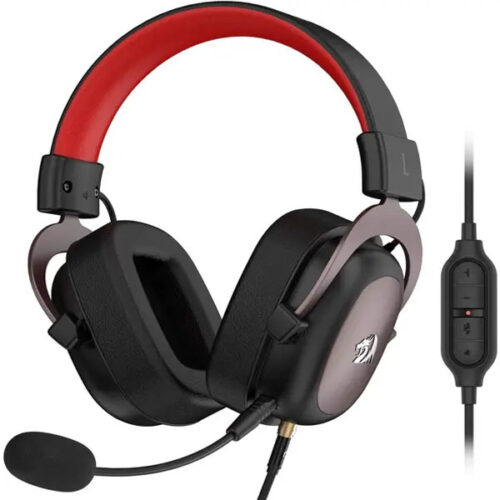 Гарнитура Redragon H510 ZEUS