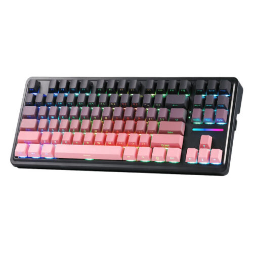 Клавиатура Redragon ANTONIUM K728 PRO