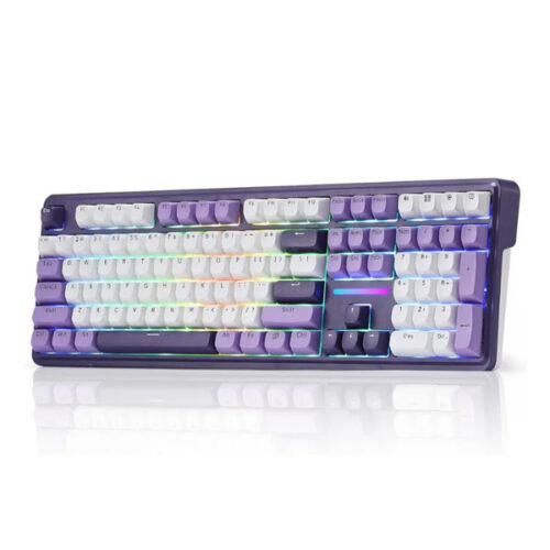 Клавиатура Redragon ANTONIUM K745