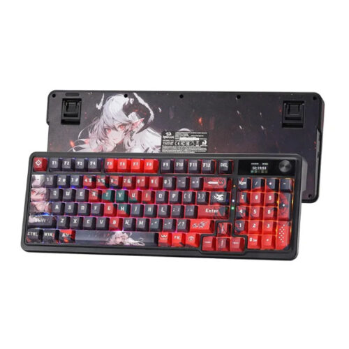 Клавиатура Redragon ARTEMIS K719 PRO Anime