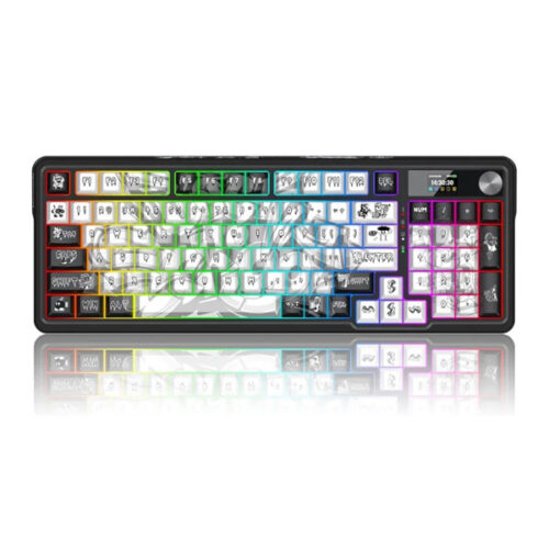 Клавиатура Redragon ARTEMIS K719 PRO Graffiti