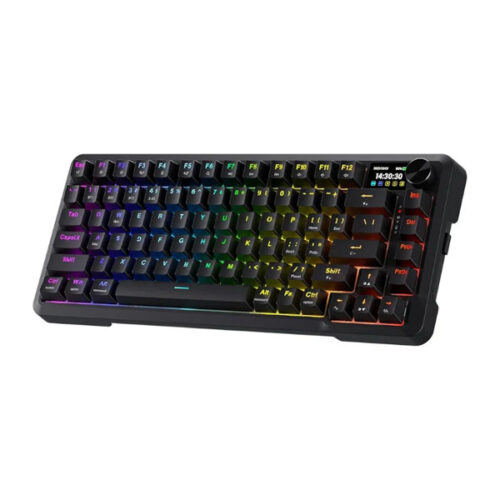 Клавиатура Redragon BEHEMOTH K724 PRO