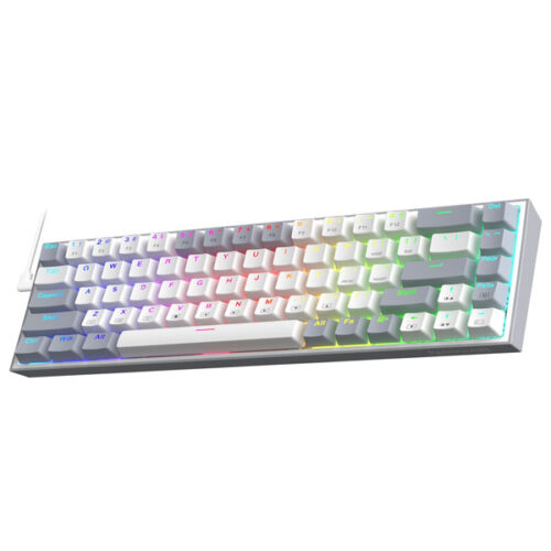 Клавиатура Redragon CASTOR K631 PRO