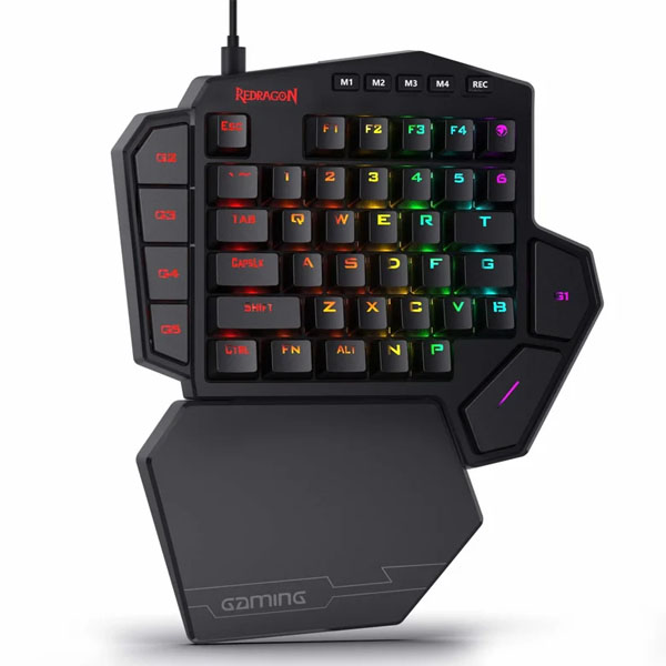 Клавиатура Redragon DITI K585 HE