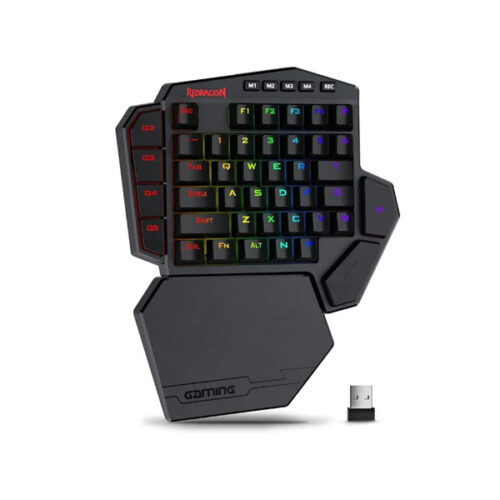 Клавиатура Redragon DITI K585 PRO