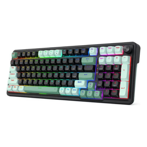 Клавиатура Redragon EISA K686 HE