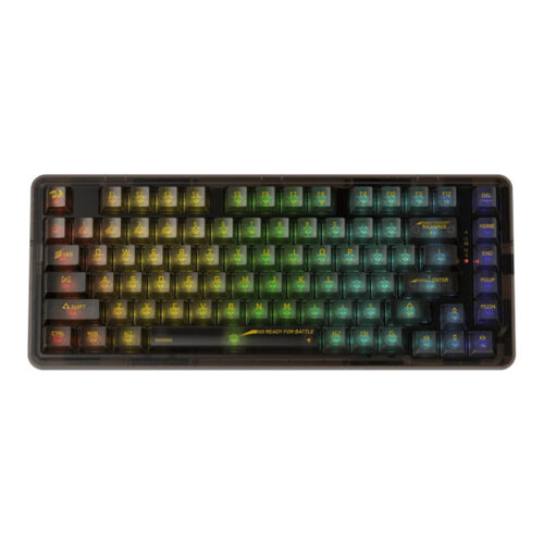 Клавиатура Redragon ELF K649 PRO