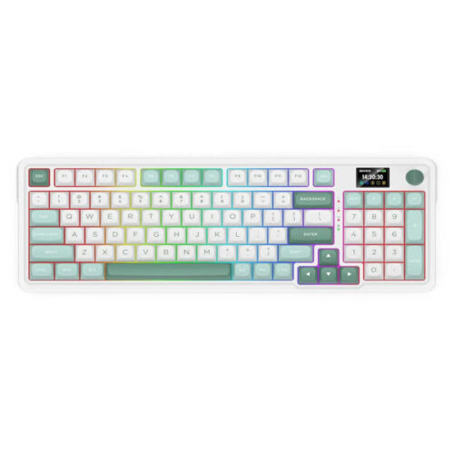 Клавиатура Redragon GALATIN K719 PRO