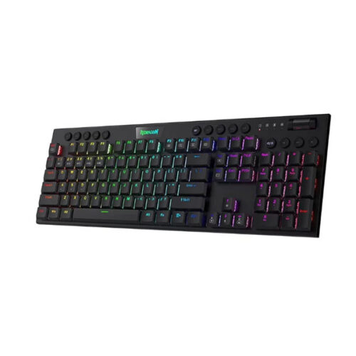 Клавиатура Redragon HORUS K618