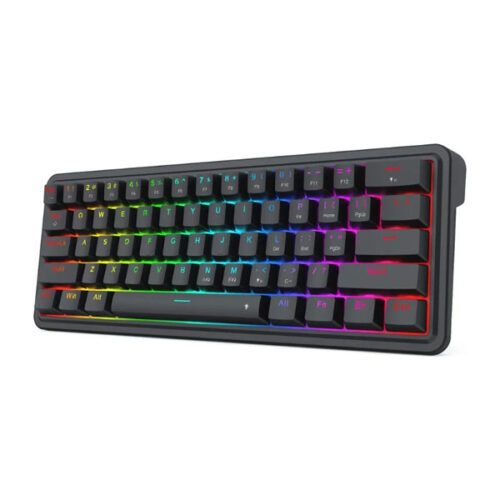 Клавиатура Redragon IRONGUARD K722 PRO