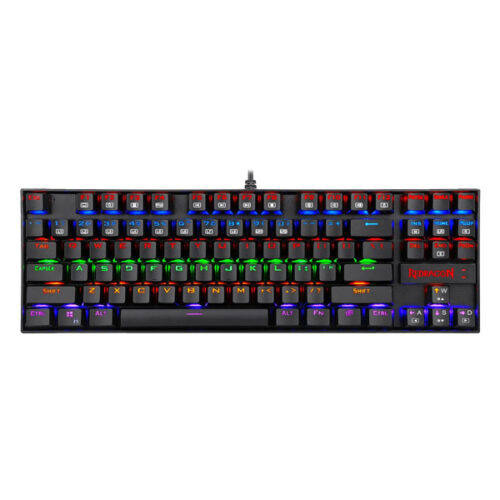 Клавиатура Redragon KUMARA K552