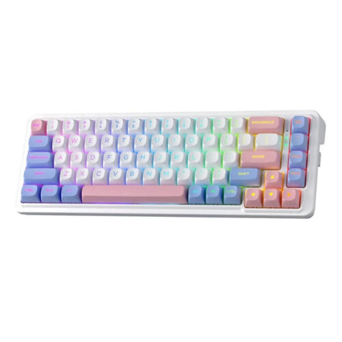 Клавиатура Redragon NOVA K709 PRO
