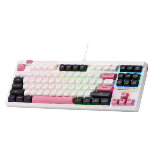 Клавиатура Redragon OTIIM K729 HE