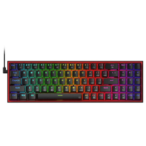 Клавиатура Redragon POLLUX K628