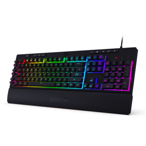 Клавиатура Redragon SHIVA K512