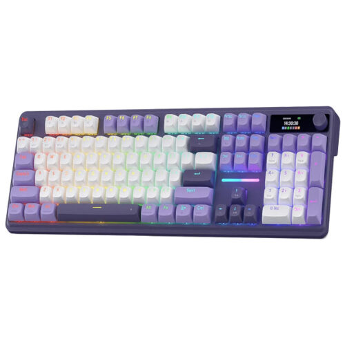 Клавиатура Redragon TERRAFLARE K762 PRO