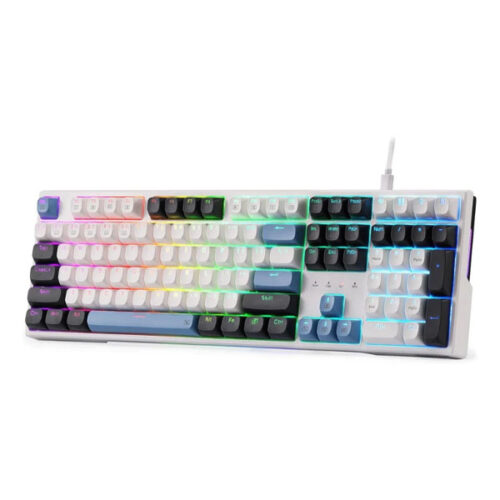 Клавиатура Redragon TRUNDLE K668