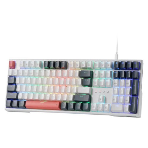 Клавиатура Redragon TRUNDLE K668 RGB