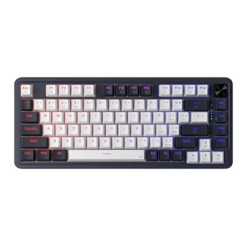 Клавиатура Redragon UCAL K673 HE