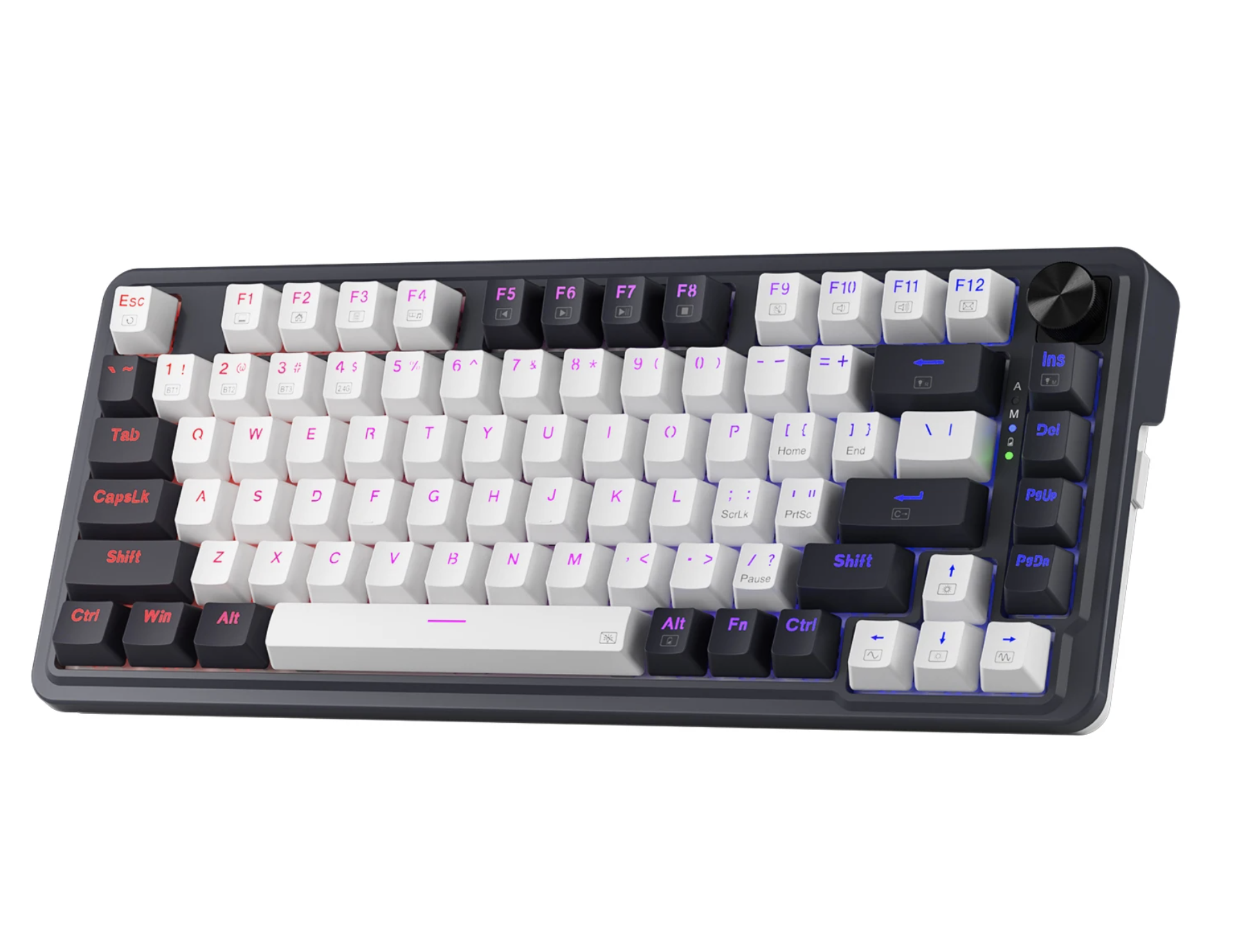 Клавиатура Redragon UCAL K673 PRO — изображение 2