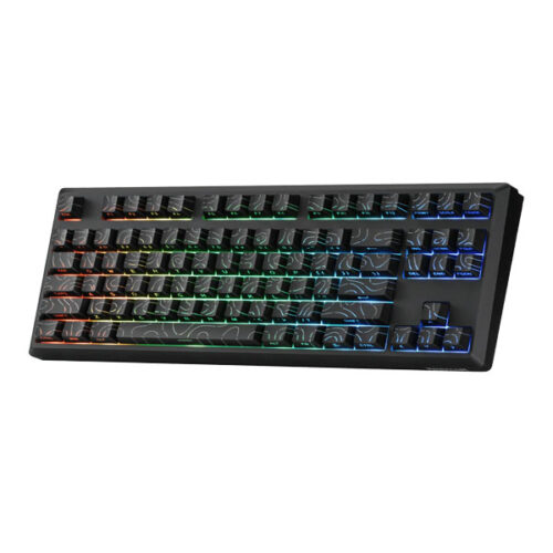 Клавиатура Redragon URANUS K737 PRO