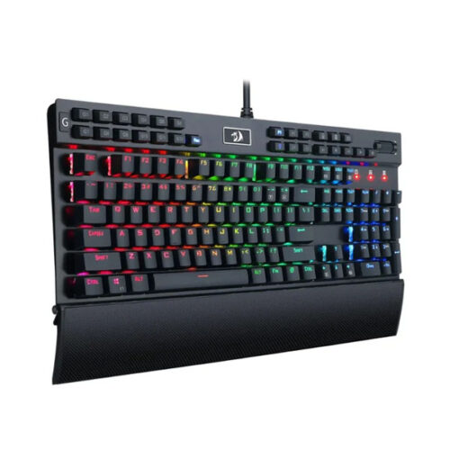 Клавиатура Redragon YAMA K550 RGB