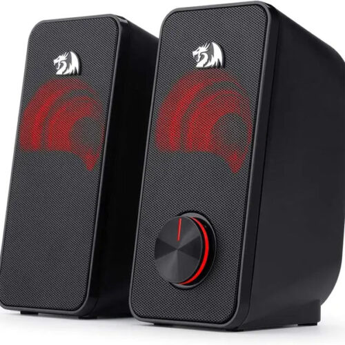 Колонки Redragon STENTOR GS500