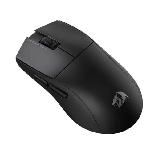 Мышь Redragon K1NG M916 4K PRO