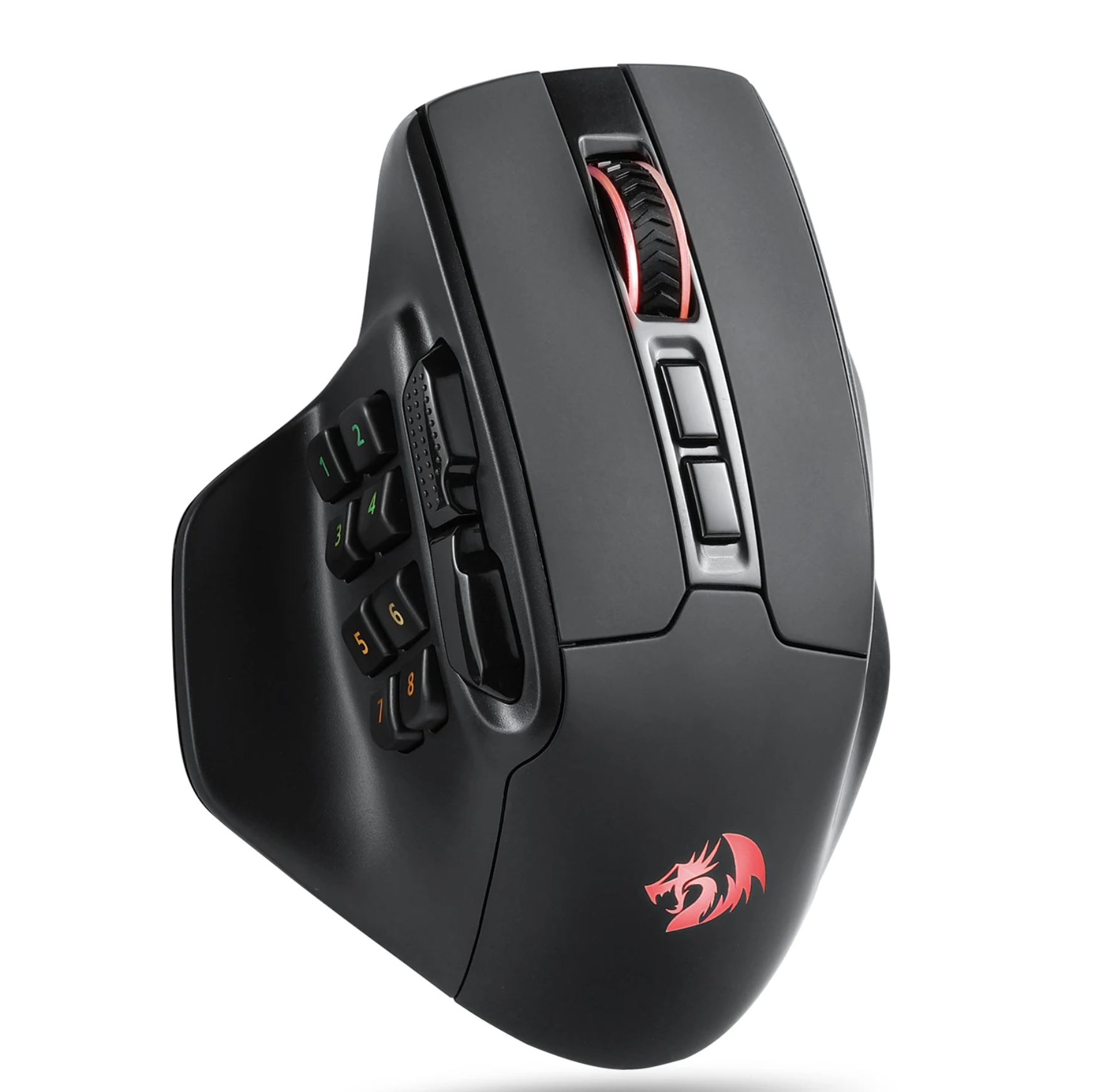 Мышь Redragon AATROX M811 PRO — изображение 2