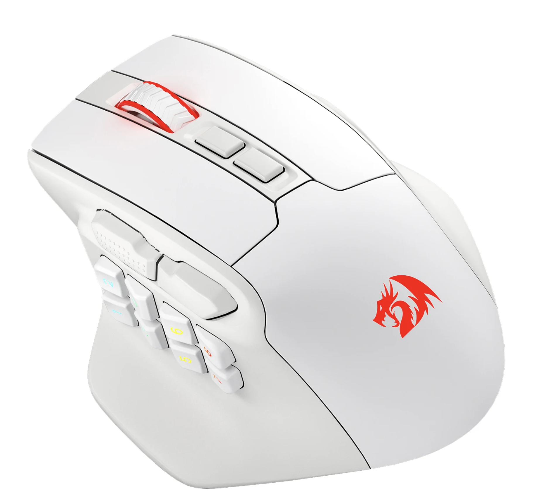 Мышь Redragon AATROX M811 PRO — изображение 3