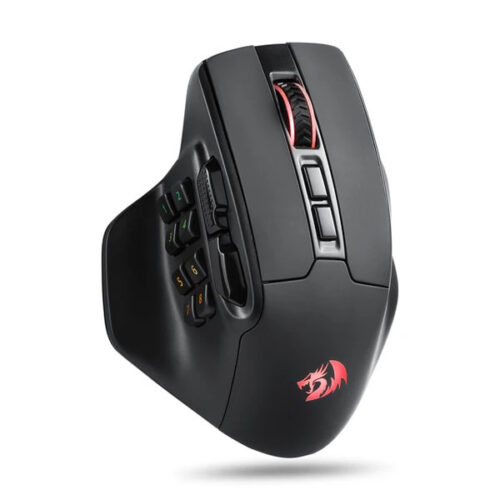 Мышь Redragon AATROX M811 PRO