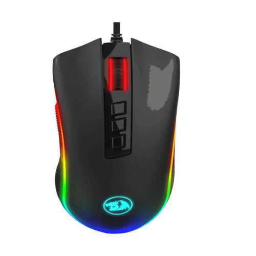 Мышь Redragon COBRA M711