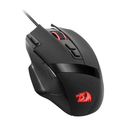 Мышь Redragon DARKING M619