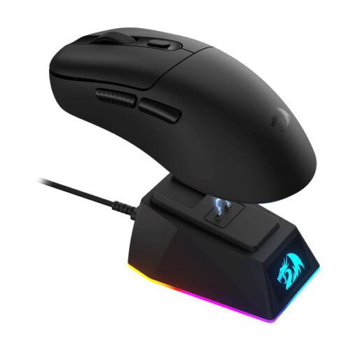 Мышь Redragon EBONY M998 STD