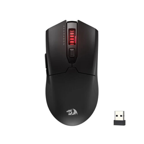 Мышь Redragon FYZU M995