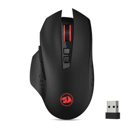 Мышь Redragon GAINER M656 MAX
