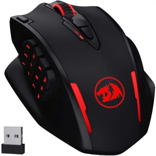 Мышь Redragon IMPACT Elite M913