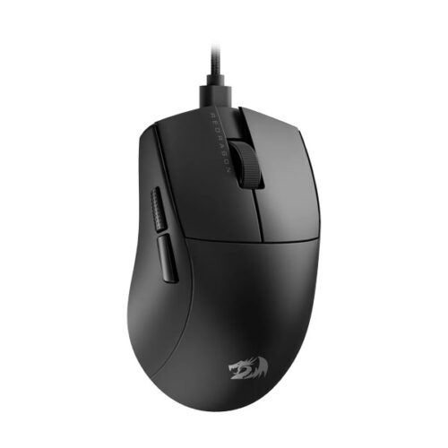 Мышь Redragon K1NG M996