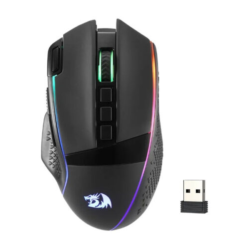 Мышь Redragon M991