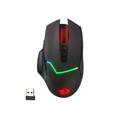 Мышь Redragon MIRAGE M690 PRO