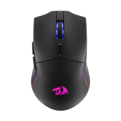 Мышь Redragon NAGA M730