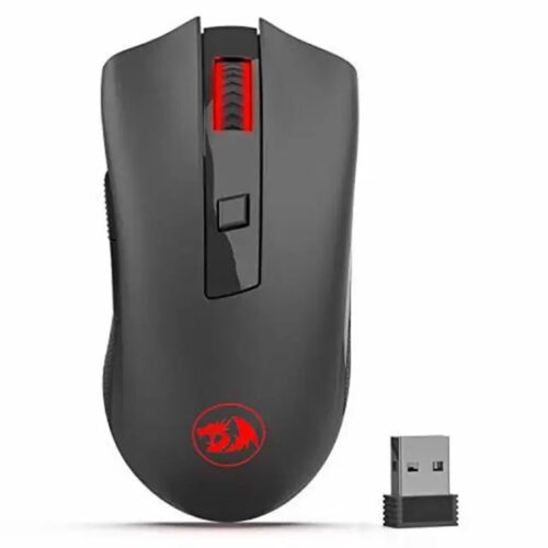 Мышь Redragon NIRVANA M652