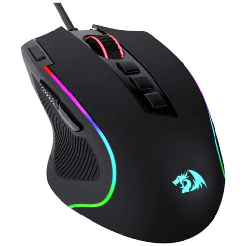 Мышь Redragon PREDATOR M612 RGB