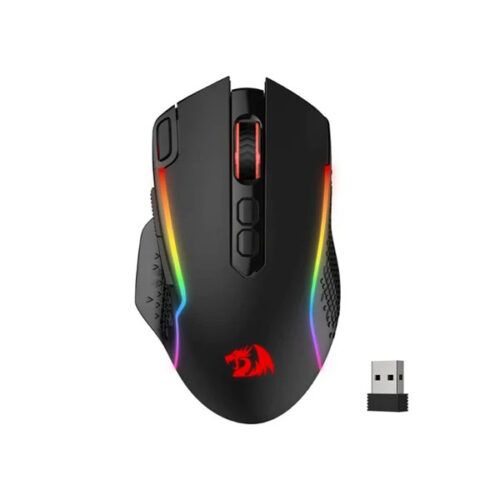 Мышь Redragon TAIPAN M810 PRO