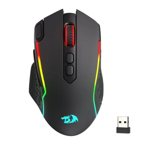 Мышь Redragon TAIPAN PRO M810 MAX