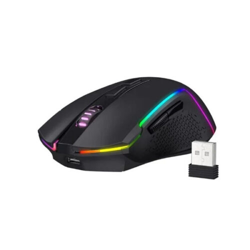 Мышь Redragon TRIDENT M693