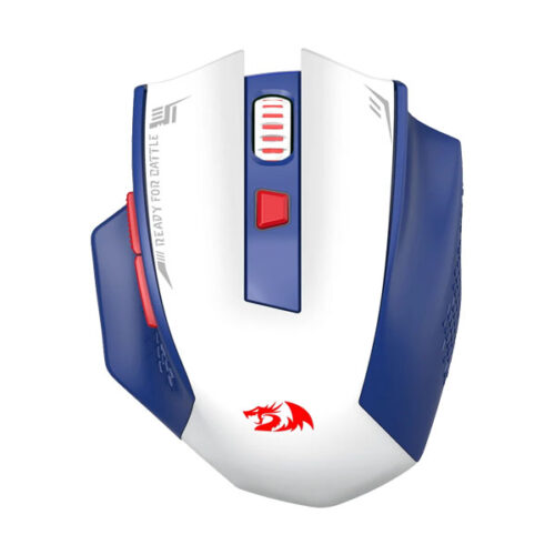 Мышь Redragon WOKI M994